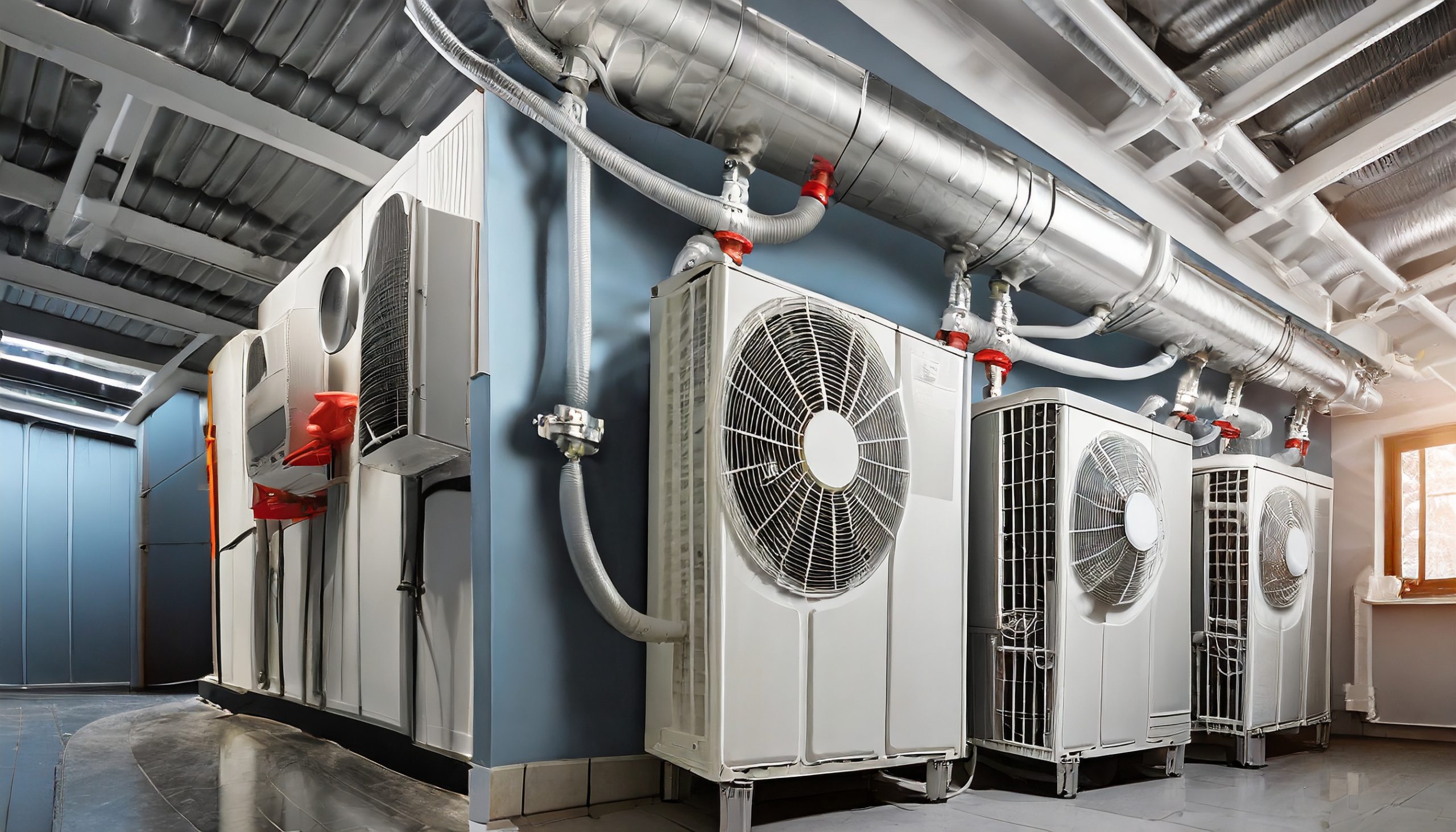 Isıtma ve Soğutma Sistemlerinde Doğru Planlama Neden Önemlidir?